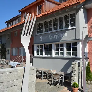 Zum Hirschen - & Beim Stoeckeler Hotel